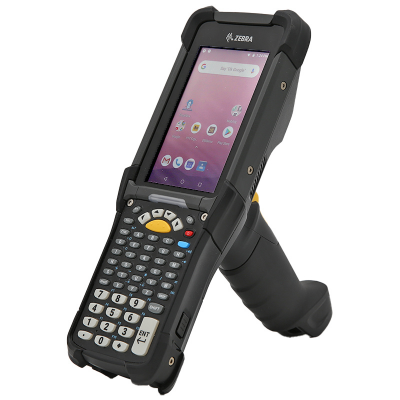 Zebra MC9300 | Liberty Systems