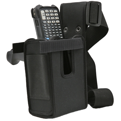 zebra scanner gun holster