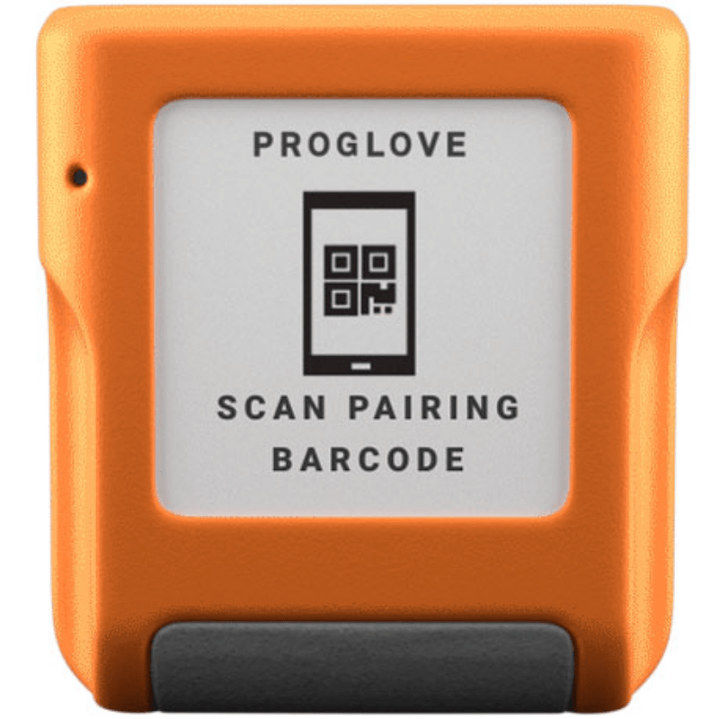 ProGlove MARK Display Wearable Scanner